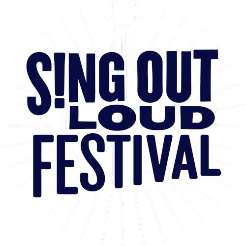 Sing Out Loud Festival 9.12 Showcase Saint Augustine Seafood Company